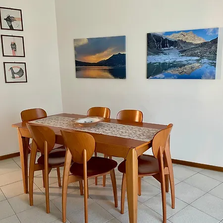 Greatlakemountainview Daire *