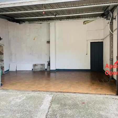 Daire Greatlakemountainview Vercurago