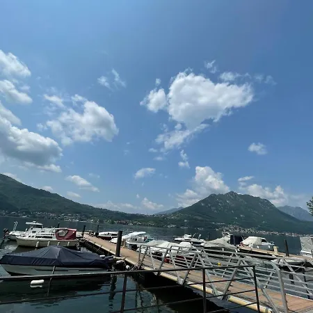 Greatlakemountainview * Vercurago