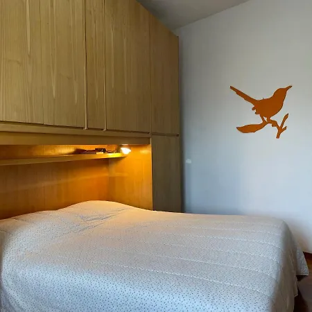 Greatlakemountainview Apartamento