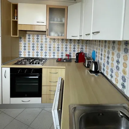 Greatlakemountainview Apartamento