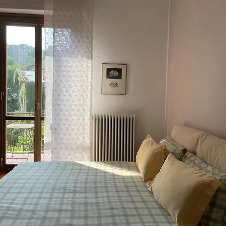 Greatlakemountainview Apartamento Vercurago