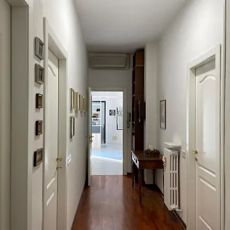 Apartamento Greatlakemountainview Vercurago