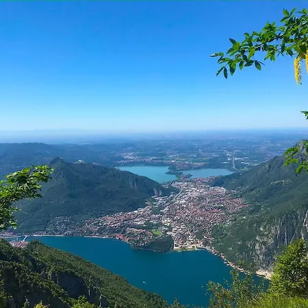 Greatlakemountainview Διαμέρισμα Vercurago