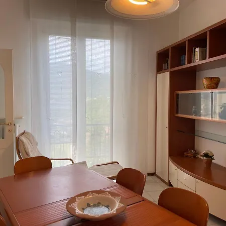 Greatlakemountainview Appartement Vercurago