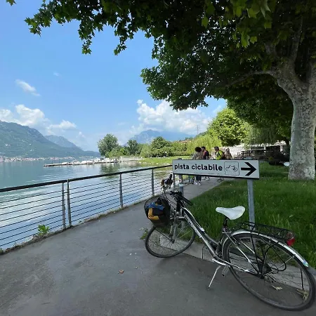 Greatlakemountainview Apartamento *