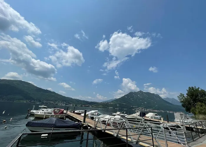 Greatlakemountainview * Vercurago