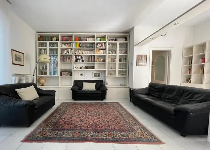 Appartement Greatlakemountainview
