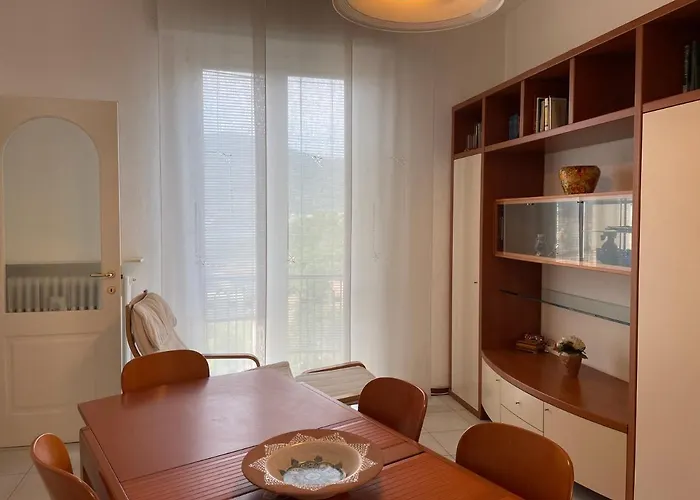 Greatlakemountainview Appartement Vercurago