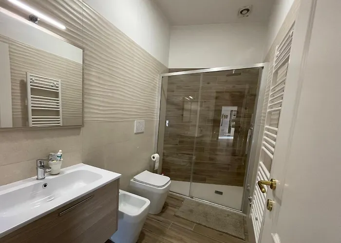 Greatlakemountainview Appartement *