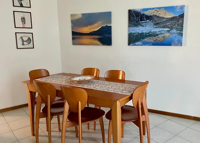 Greatlakemountainview Appartement *