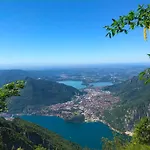 Greatlakemountainview דירה Vercurago
