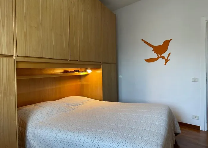 Greatlakemountainview דירה