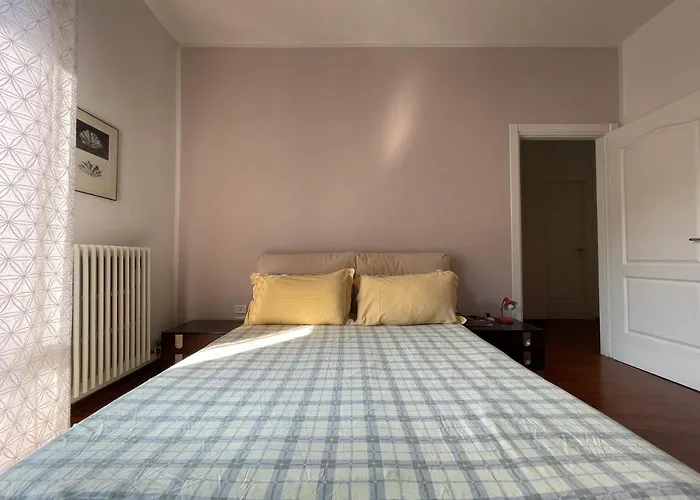 דירה Greatlakemountainview