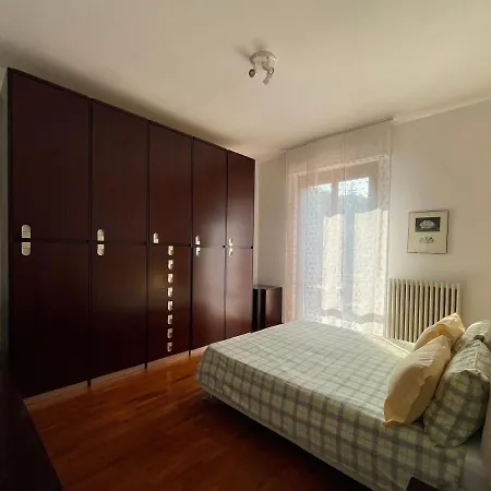 Greatlakemountainview Apartment Vercurago