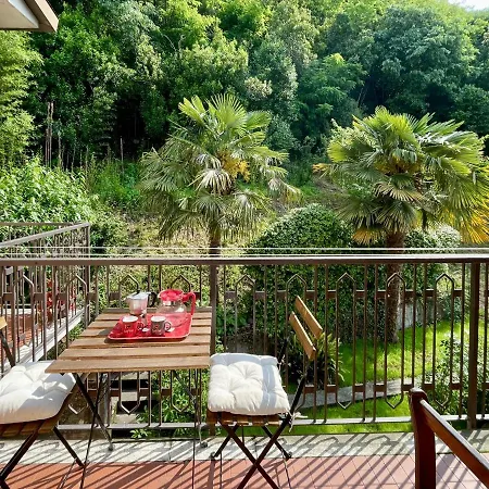 Apartment Greatlakemountainview *