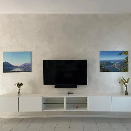 Apartment Greatlakemountainview