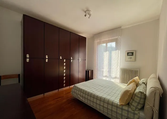 Greatlakemountainview Appartamento Vercurago