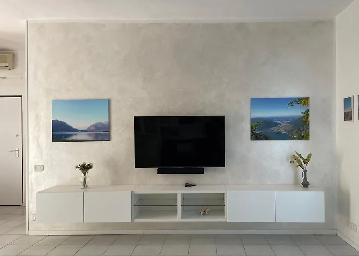 Appartamento Greatlakemountainview