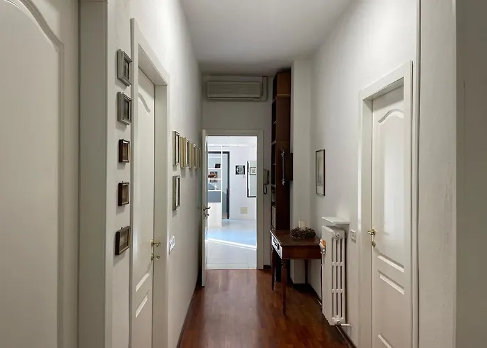 Appartamento Greatlakemountainview Vercurago