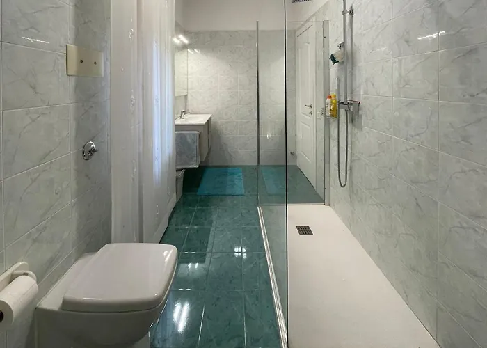 Appartamento Greatlakemountainview *