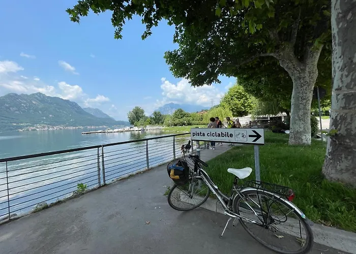 Greatlakemountainview Appartamento *